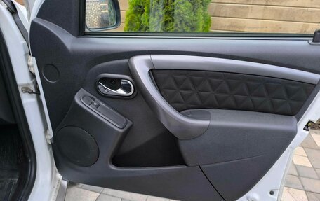 Renault Duster I рестайлинг, 2015 год, 1 170 000 рублей, 3 фотография