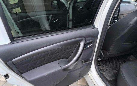 Renault Duster I рестайлинг, 2015 год, 1 170 000 рублей, 6 фотография