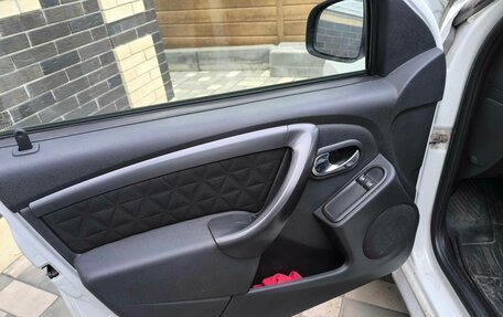 Renault Duster I рестайлинг, 2015 год, 1 170 000 рублей, 11 фотография