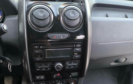 Renault Duster I рестайлинг, 2015 год, 1 170 000 рублей, 15 фотография