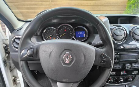 Renault Duster I рестайлинг, 2015 год, 1 170 000 рублей, 17 фотография