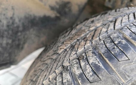 Renault Duster I рестайлинг, 2015 год, 1 170 000 рублей, 19 фотография