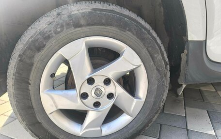 Renault Duster I рестайлинг, 2015 год, 1 170 000 рублей, 20 фотография