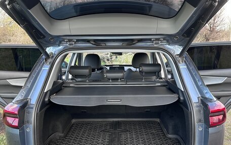 Chery Tiggo 7 Pro, 2021 год, 1 675 000 рублей, 11 фотография