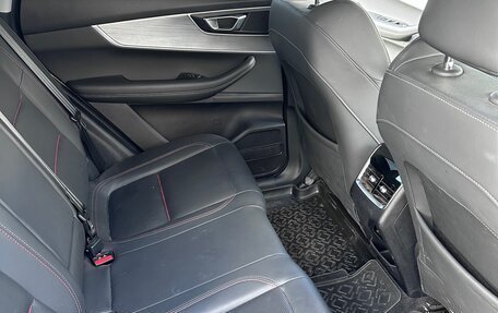 Chery Tiggo 7 Pro, 2021 год, 1 675 000 рублей, 9 фотография