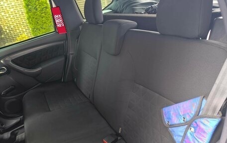 Renault Duster I рестайлинг, 2015 год, 1 170 000 рублей, 12 фотография