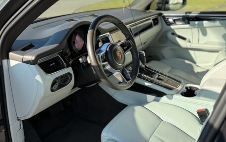 Porsche Macan I рестайлинг, 2015 год, 1 910 000 рублей, 8 фотография