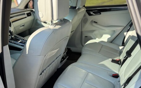 Porsche Macan I рестайлинг, 2015 год, 1 910 000 рублей, 9 фотография