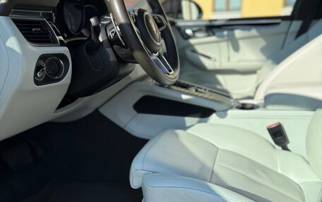 Porsche Macan I рестайлинг, 2015 год, 1 910 000 рублей, 11 фотография