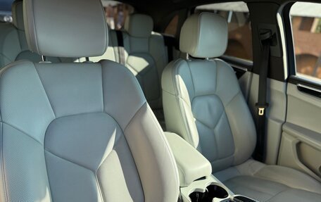 Porsche Macan I рестайлинг, 2015 год, 1 910 000 рублей, 10 фотография