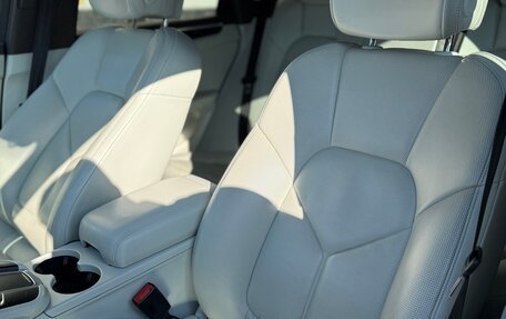 Porsche Macan I рестайлинг, 2015 год, 1 910 000 рублей, 12 фотография