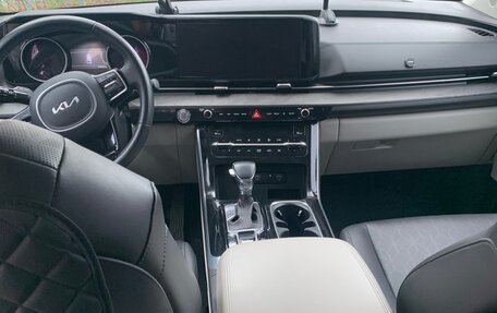 KIA Carnival, 2023 год, 4 900 000 рублей, 10 фотография