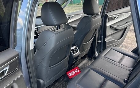 Chery Tiggo 7 Pro, 2021 год, 1 675 000 рублей, 10 фотография