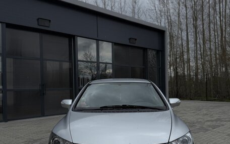 Honda Civic VIII, 2011 год, 900 000 рублей, 3 фотография