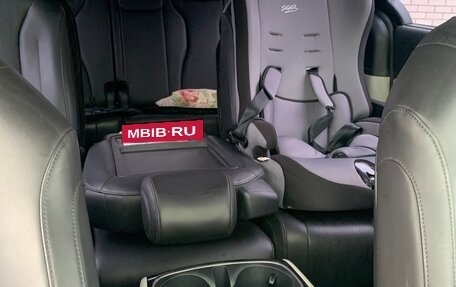 KIA Carnival, 2023 год, 4 900 000 рублей, 2 фотография