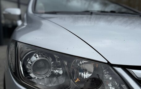 Honda Civic VIII, 2011 год, 900 000 рублей, 6 фотография