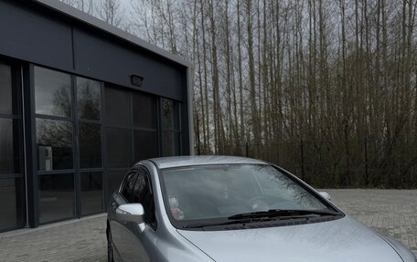 Honda Civic VIII, 2011 год, 900 000 рублей, 7 фотография