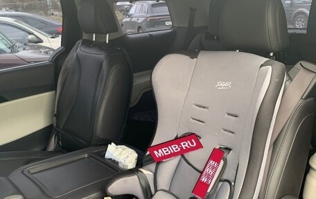 KIA Carnival, 2023 год, 4 900 000 рублей, 11 фотография