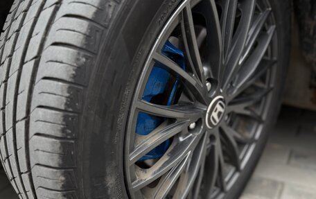 Honda Civic VIII, 2011 год, 900 000 рублей, 10 фотография