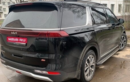 KIA Carnival, 2023 год, 4 900 000 рублей, 6 фотография