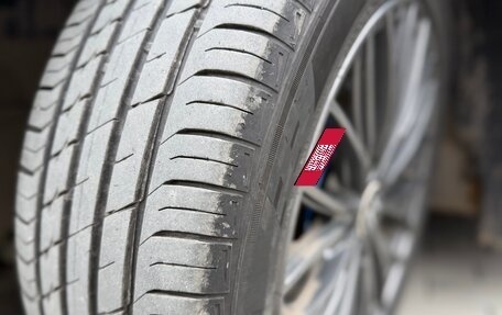 Honda Civic VIII, 2011 год, 900 000 рублей, 11 фотография