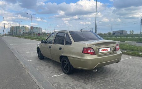Daewoo Nexia I рестайлинг, 2008 год, 250 000 рублей, 2 фотография