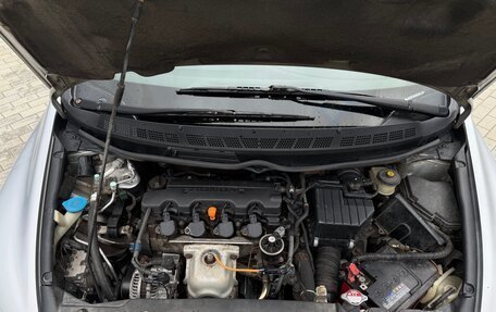 Honda Civic VIII, 2011 год, 900 000 рублей, 17 фотография