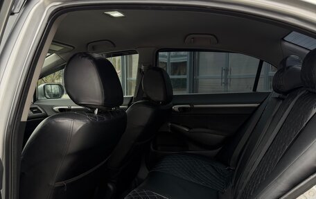 Honda Civic VIII, 2011 год, 900 000 рублей, 16 фотография