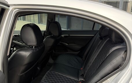 Honda Civic VIII, 2011 год, 900 000 рублей, 15 фотография