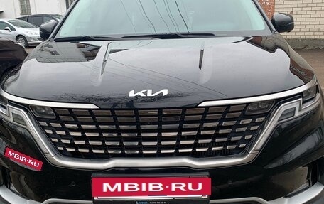 KIA Carnival, 2023 год, 4 900 000 рублей, 8 фотография