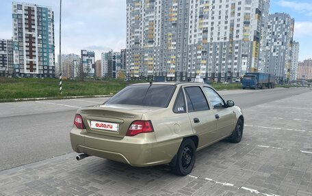 Daewoo Nexia I рестайлинг, 2008 год, 250 000 рублей, 4 фотография