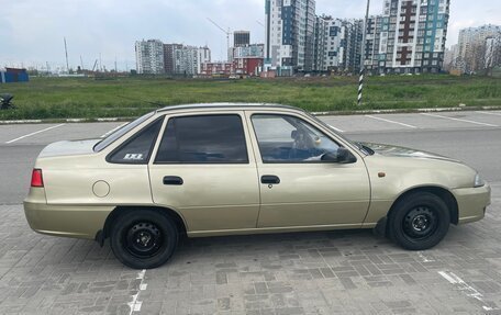 Daewoo Nexia I рестайлинг, 2008 год, 250 000 рублей, 5 фотография