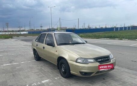 Daewoo Nexia I рестайлинг, 2008 год, 250 000 рублей, 6 фотография