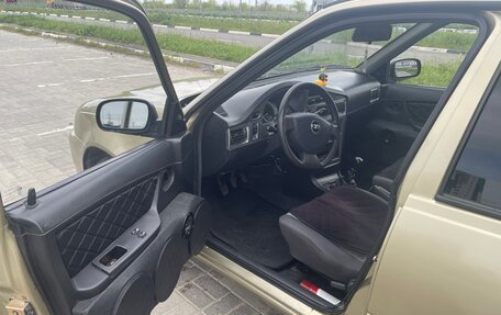 Daewoo Nexia I рестайлинг, 2008 год, 250 000 рублей, 9 фотография