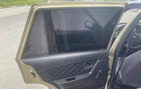 Daewoo Nexia I рестайлинг, 2008 год, 250 000 рублей, 11 фотография