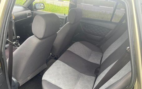 Daewoo Nexia I рестайлинг, 2008 год, 250 000 рублей, 10 фотография