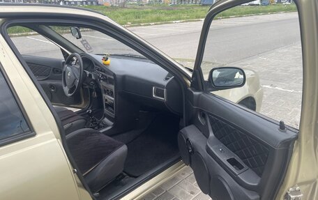 Daewoo Nexia I рестайлинг, 2008 год, 250 000 рублей, 14 фотография