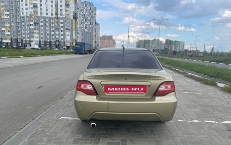 Daewoo Nexia I рестайлинг, 2008 год, 250 000 рублей, 3 фотография