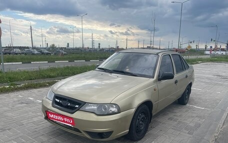 Daewoo Nexia I рестайлинг, 2008 год, 250 000 рублей, 8 фотография