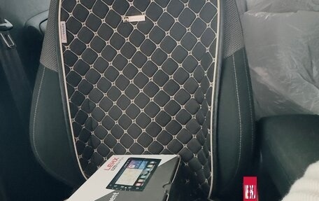 Skoda Fabia II, 2012 год, 700 000 рублей, 7 фотография