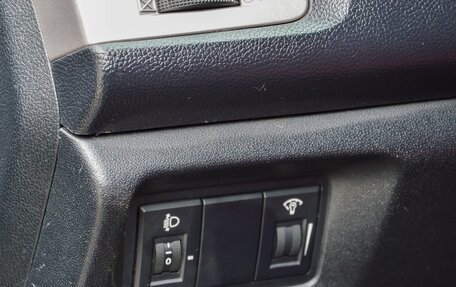 Hyundai i20 IB рестайлинг, 2009 год, 495 000 рублей, 10 фотография