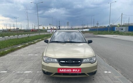 Daewoo Nexia I рестайлинг, 2008 год, 250 000 рублей, 7 фотография