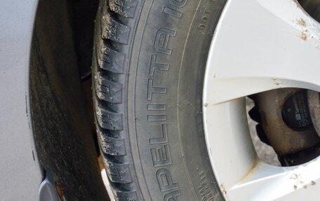 Hyundai i20 IB рестайлинг, 2009 год, 495 000 рублей, 19 фотография