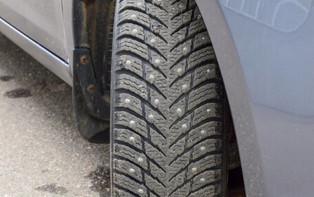 Hyundai i20 IB рестайлинг, 2009 год, 495 000 рублей, 20 фотография