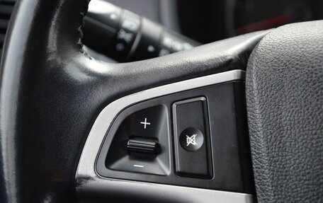 Hyundai i20 IB рестайлинг, 2009 год, 495 000 рублей, 23 фотография