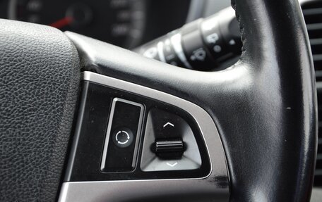 Hyundai i20 IB рестайлинг, 2009 год, 495 000 рублей, 24 фотография