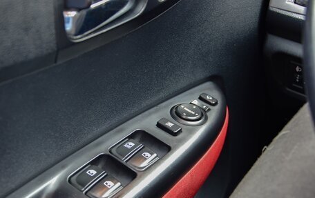 Hyundai i20 IB рестайлинг, 2009 год, 495 000 рублей, 27 фотография