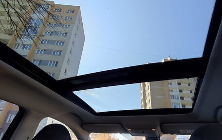 Nissan X-Trail, 2015 год, 1 555 000 рублей, 10 фотография