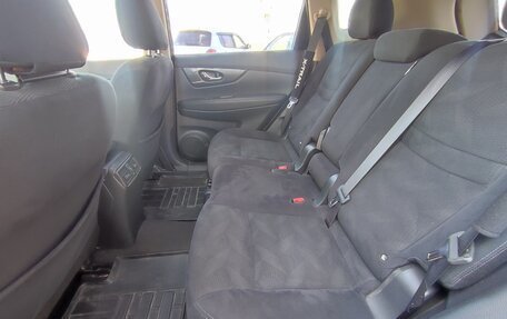 Nissan X-Trail, 2015 год, 1 555 000 рублей, 14 фотография