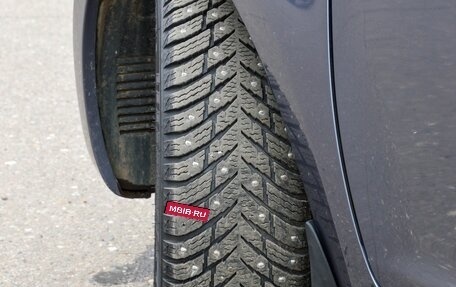 Hyundai i20 IB рестайлинг, 2009 год, 495 000 рублей, 21 фотография